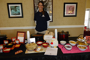 Assisted Living Facility Chili Cook Off