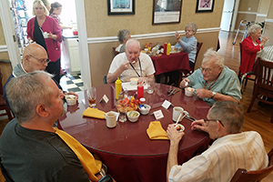 Assisted Living Week