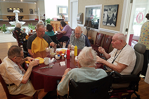 Assisted Living Week