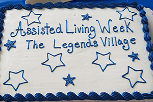 Assisted Living Week